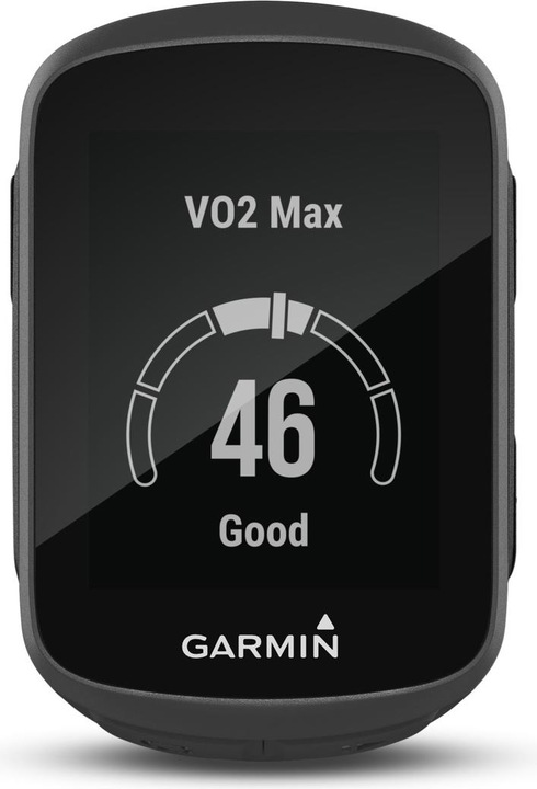 Actual product image Garmin Edge 130 Plus Bundle