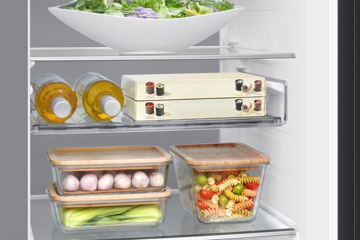 Image du produit Samsung RS90F64EDF (621 l)