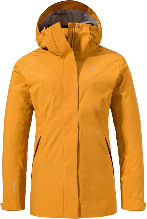 Image du produit Schöffel 3in1 Jacket Style Tamina WMS (36)