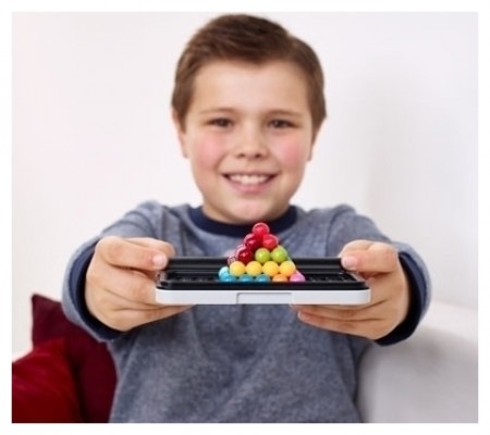 Image du produit Smart Games IQ Puzzler Pro (Allemand)