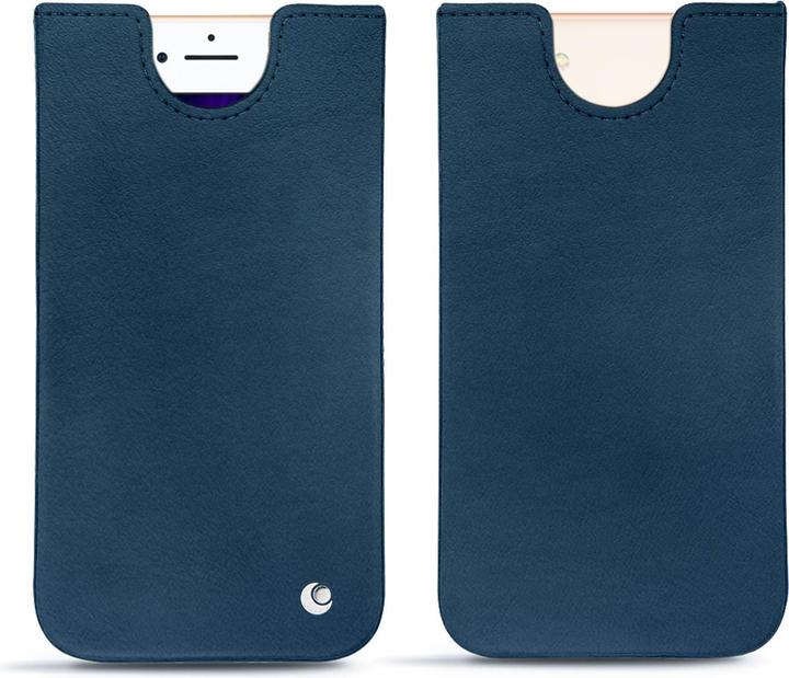 Blu méditerranéen ( Pantone #0E3043 )