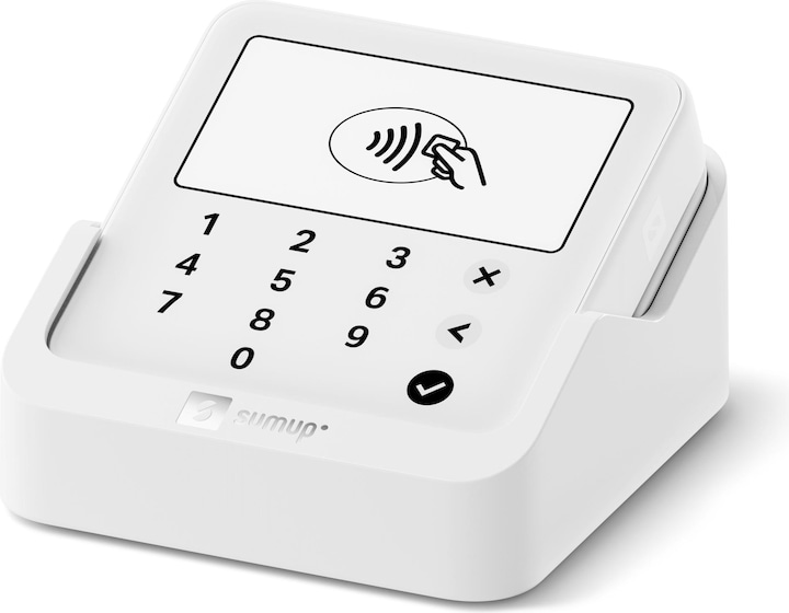 Actual product image SumUp Solo Lite Bundle