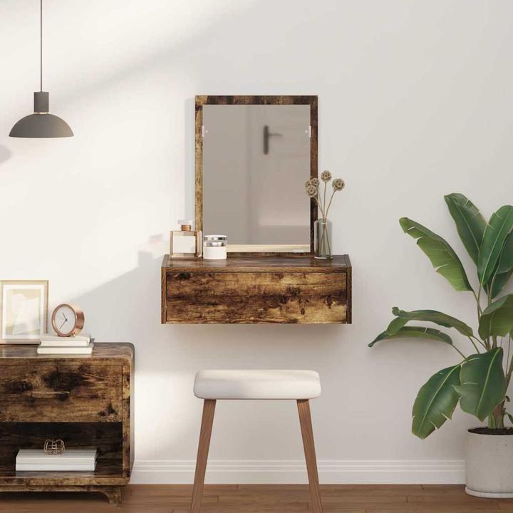 Image du produit vidaXL Moderner Schminktisch (40 x 40 x 70 cm)