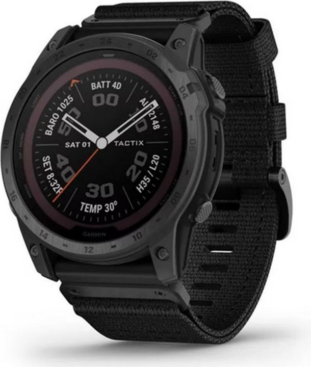 Produktbild Garmin Tactix 7 – Pro Edition (51 mm)