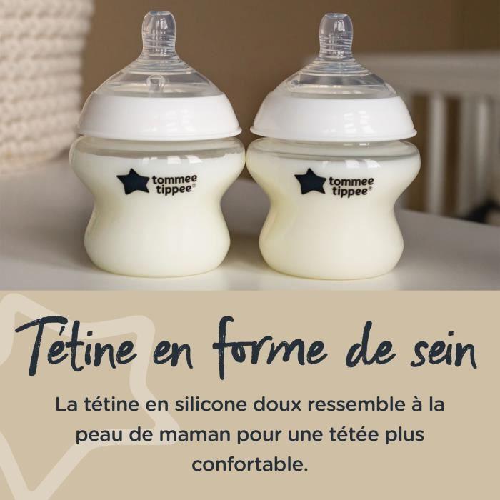 Produktbild Tommee Tippee Flaschen-Satz 6 uds (260ml) (260 ml)