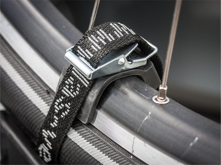 Actual product image Eufab Textilspanngurte (Black)
