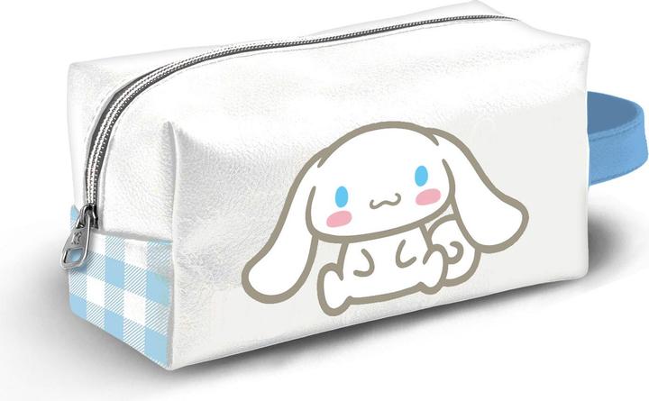 Karactermania PLUS Brick Travel Toiletry Bag Vichy