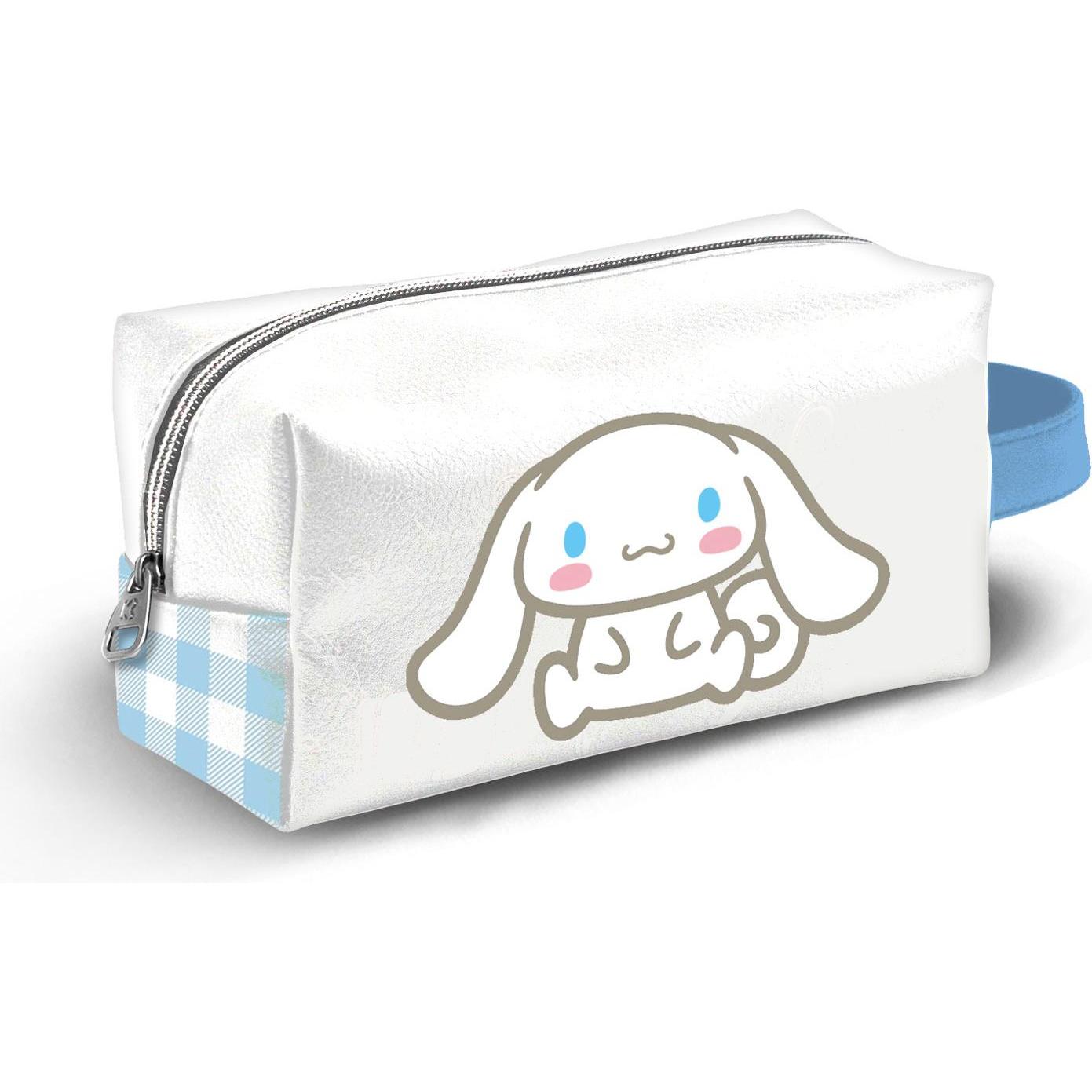Karactermania, Necessaire, PLUS Brick Travel Toiletry Bag Vichy, Mehrfarbig
