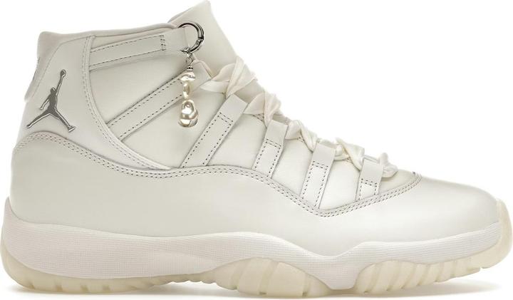 Image du produit Jordan 11 Retro Pearl (Women's) (36)