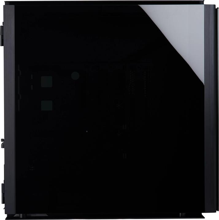 Actual product image Corsair Obsidian 1000D (mATX, Mini-ITX, ATX, E-ATX)