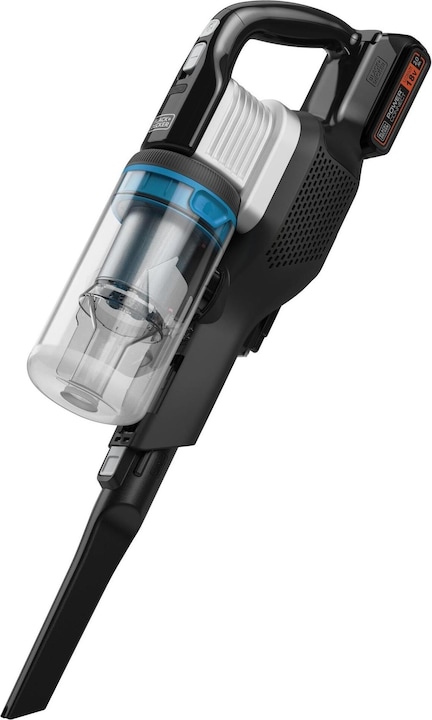 Actual product image Black & Decker BHFEB520D1-QW