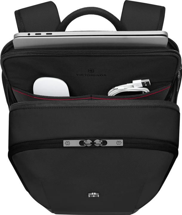 Actual product image Victorinox Altmont Modern, Compact Backpack, Black (20 l)