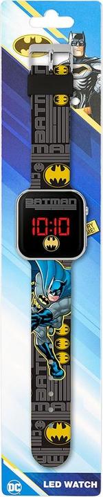 Immagine prodotto Batman Orologio Digitale Bambini (35 mm)