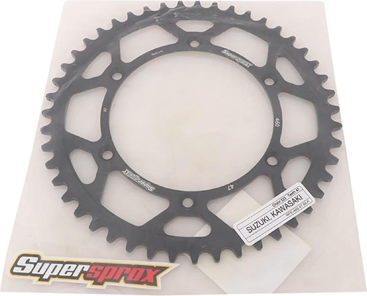 Produktbild Supersprox RFE-460:47 # JTR460-47 # 50-32024-47 (520)