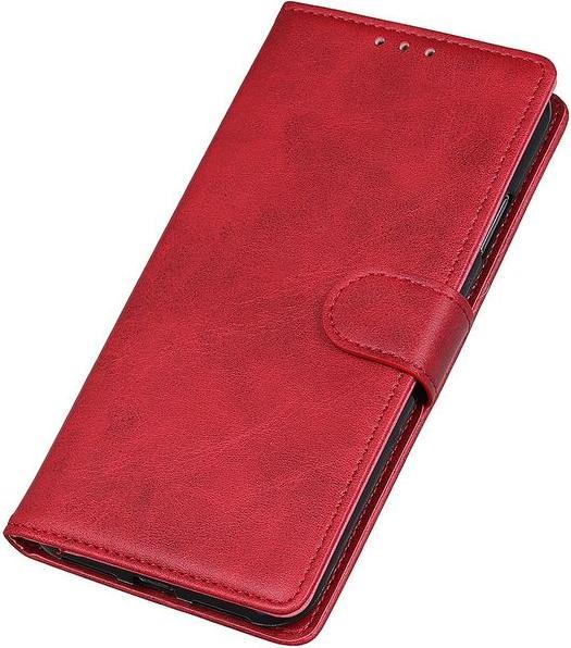 Produktbild MU Classic Classic IV Leder Bookcover Series (Samsung Galaxy Xcover 5)