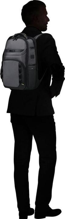 Produktbild Samsonite Pro-DLX 6 Rucksack 14.1" (12.50 l)