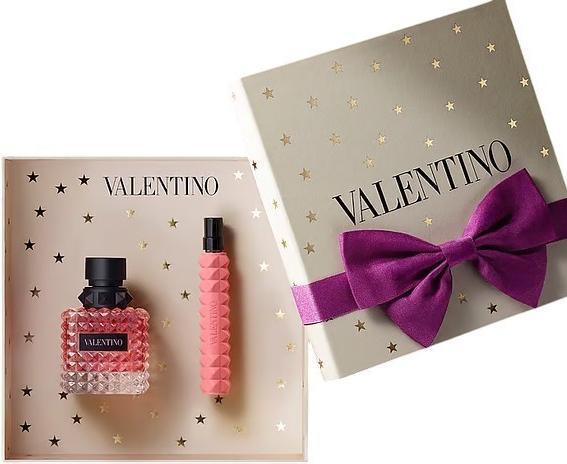 Produktbild Valentino Born In Roma (Parfum Set)