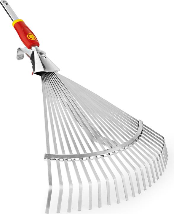 Immagine prodotto Wolf-Garten Rastrello regolabile UC-M