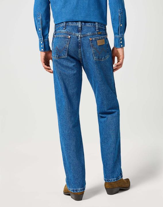 Actual product image Wrangler Jeans 13MWZ (W36/L32)