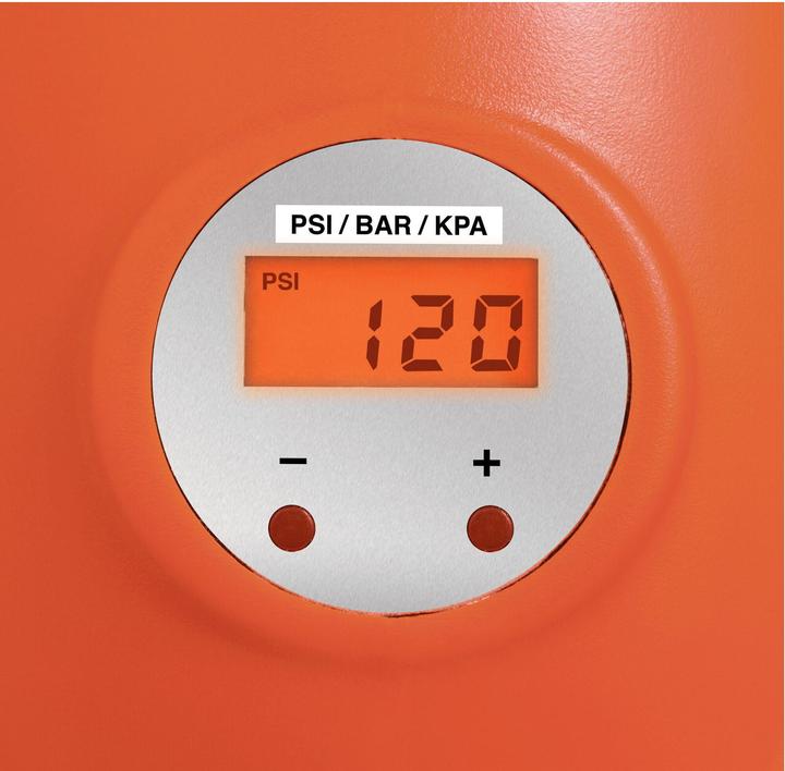 Produktbild Black & Decker Asi200 (8.27 Bar, 200 l)