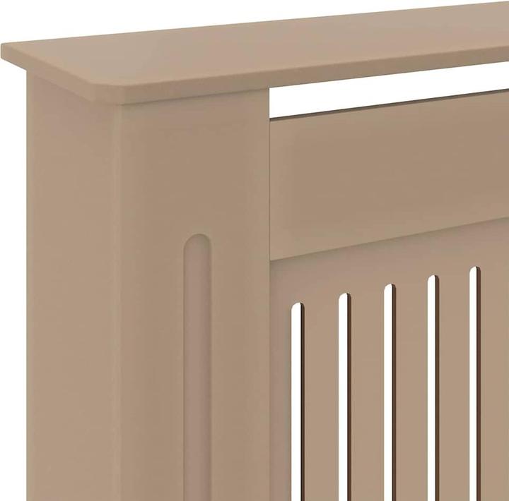 Image du produit vidaXL Heizkörperabdeckung