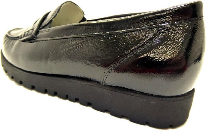 Produktbild Waldläufer Slipper (40.5)