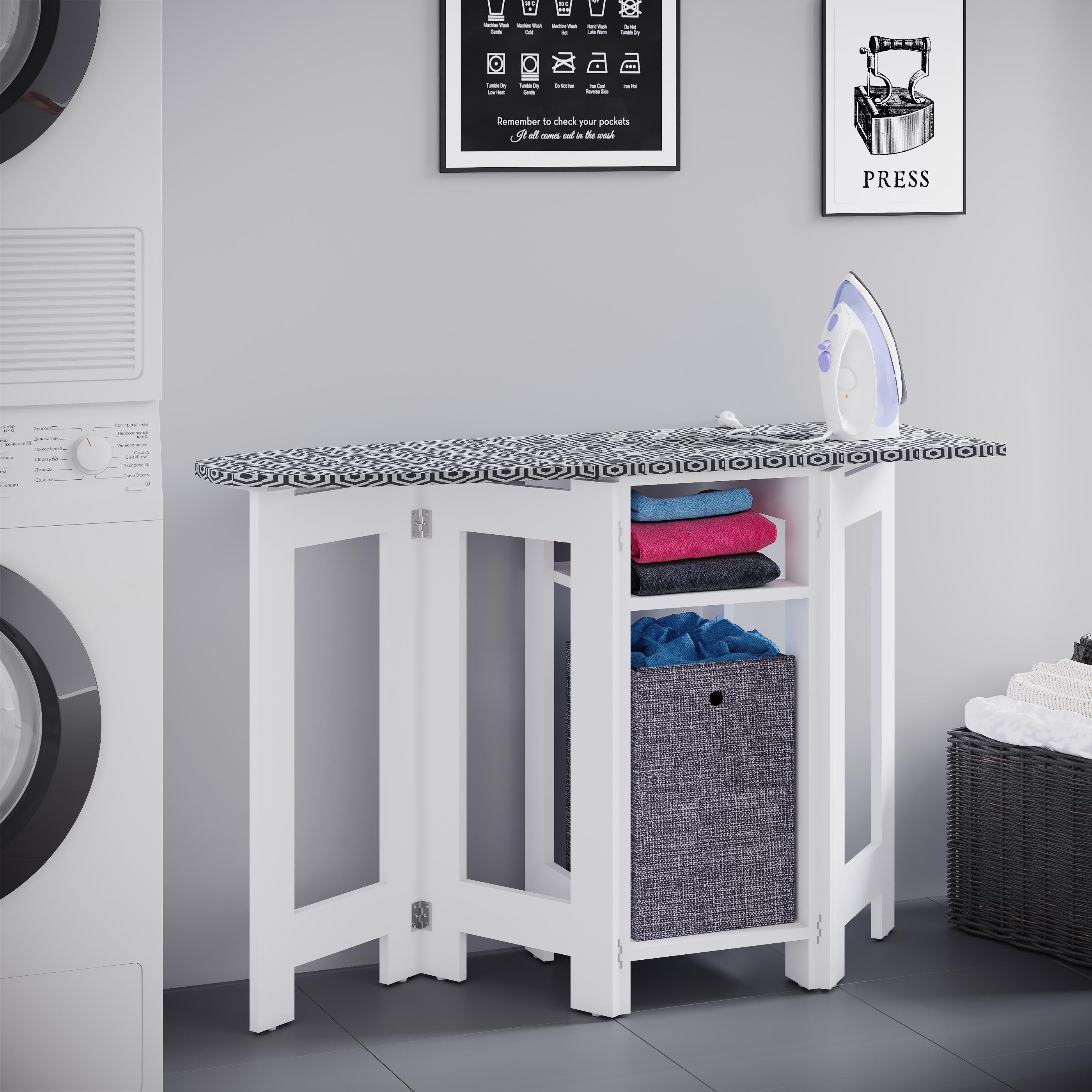 Thumbnail - VCM, Kommode + Sideboard, Bigalos (112 x 37 x 75 cm)