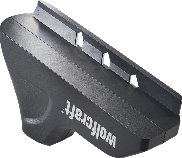 Produktbild wolfcraft 1 Kantenhobel mit 3-Schneiden