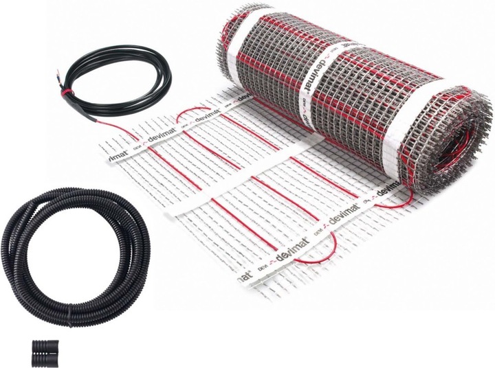Actual product image Devi Thin-bed heating mat 140F0418