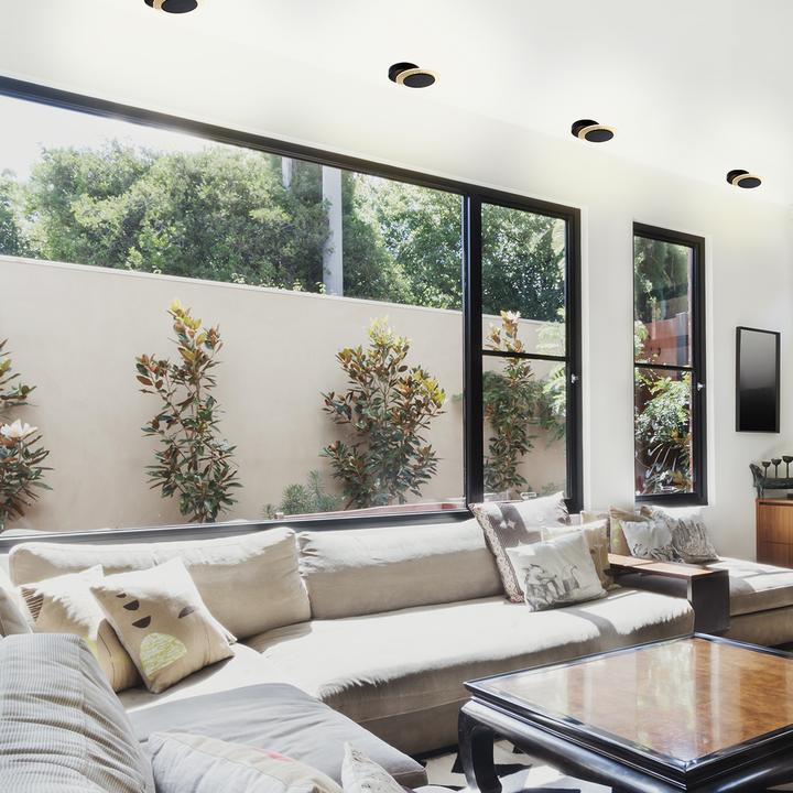 Produktbild Steinhauer Lido (700 lm)