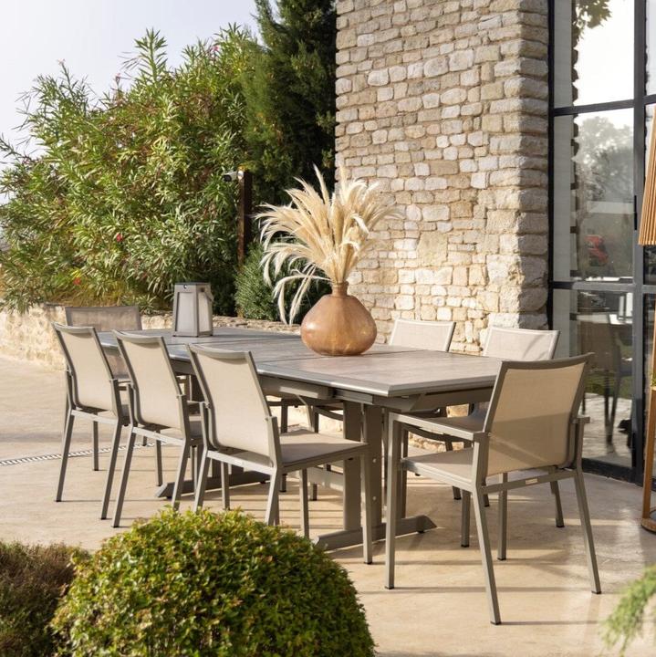 Produktbild Les Jardins Amaka Gartensessel