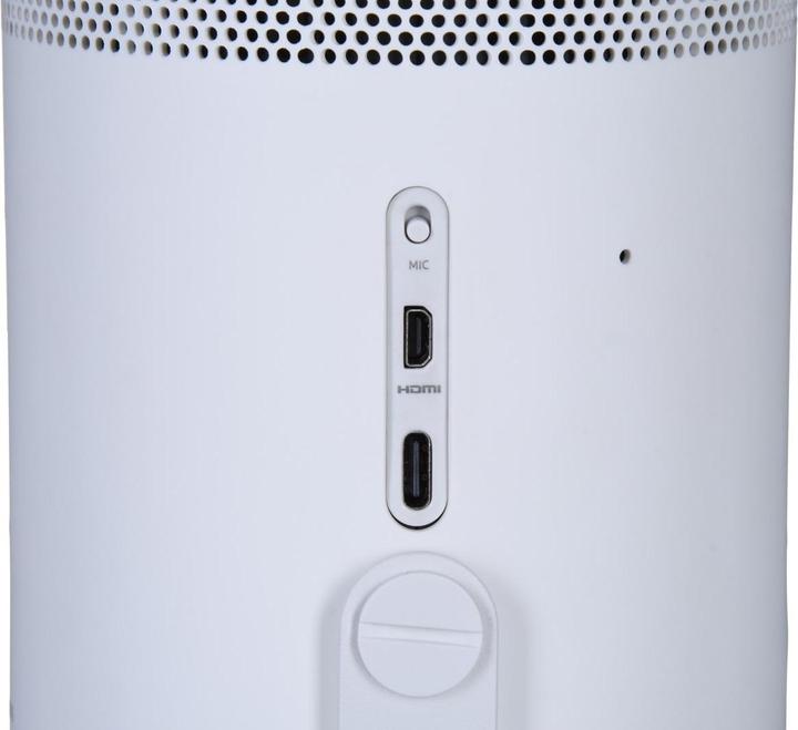 Actual product image Samsung The Freestyle 2nd Generation (Full HD, 230 lm, 1.20:1)