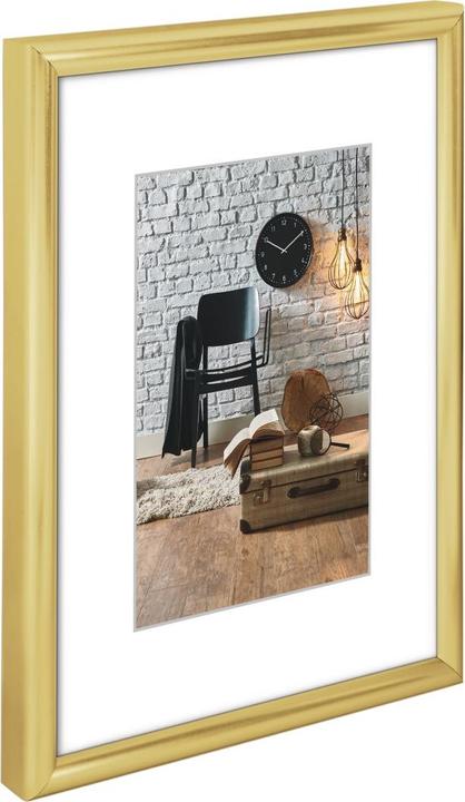 Produktbild Hama Kunststoffrahmen Sevilla Dekor, G (10 x 15 cm)