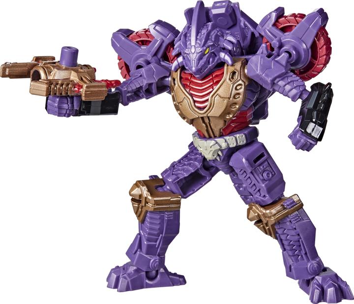 Actual product image Transformers Generations: Legacy Core Iguanus 8.5 cm