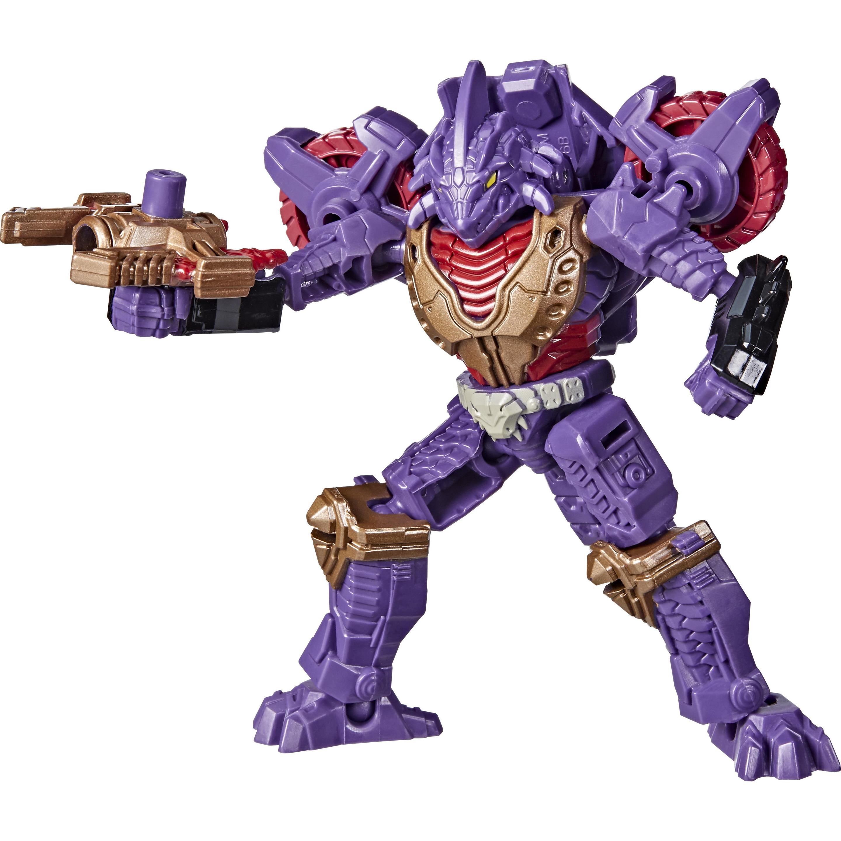 Transformers Generations: Legacy Core Iguanus 8.5 cm
