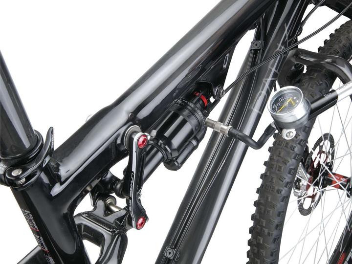 Immagine prodotto Topeak Shock tascabile Dxg