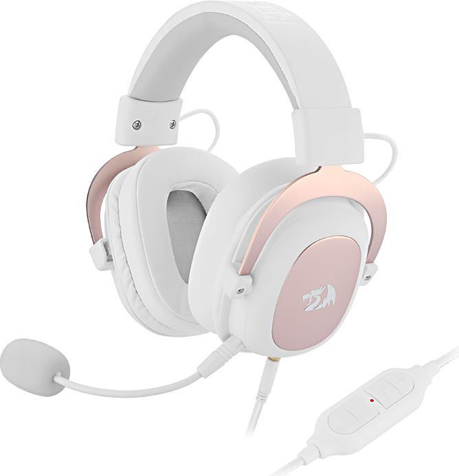 Actual product image Redragon H510WR-RGB (Cable)