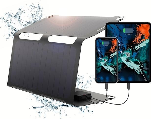 Produktbild Sunny Bag Compact10000 (10000 mAh, 37 Wh)