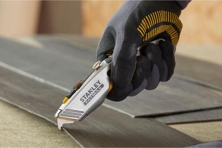 Produktbild Stanley Messer FatMax XL (Cutter)