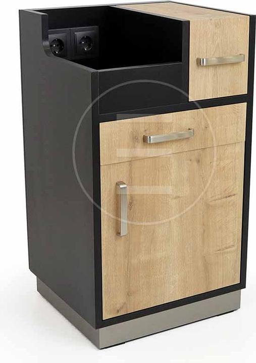 Immagine prodotto Alpeda All in One Kabinet