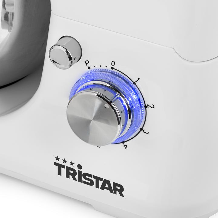 Produktbild Tristar MX-4817 (1200 W)