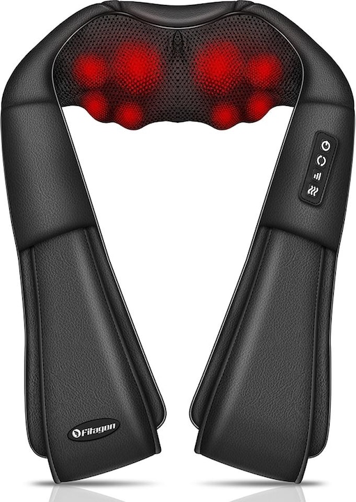 Fitagon Shiatsu
