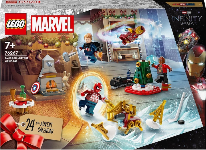 LEGO Avengers