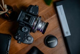 Image du produit Voigtländer Color-Skopar 28mm / 2.8 VM asph. argenté (Leica M)