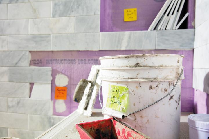 Produktbild Post-it Extreme Notes (76 x 76 mm)