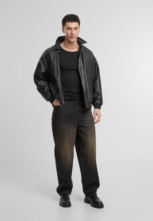 Actual product image Urban Classics 90's Jeans - 14089 (30)
