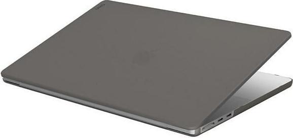 Produktbild Uniq etui Claro MacBook Air 13 2022 szarysmoke grey (13", Apple)