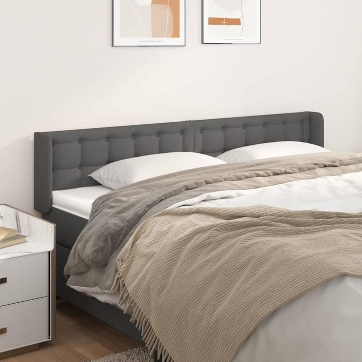 Image du produit vidaXL Kopfteil (183 x 16 x 88 cm)