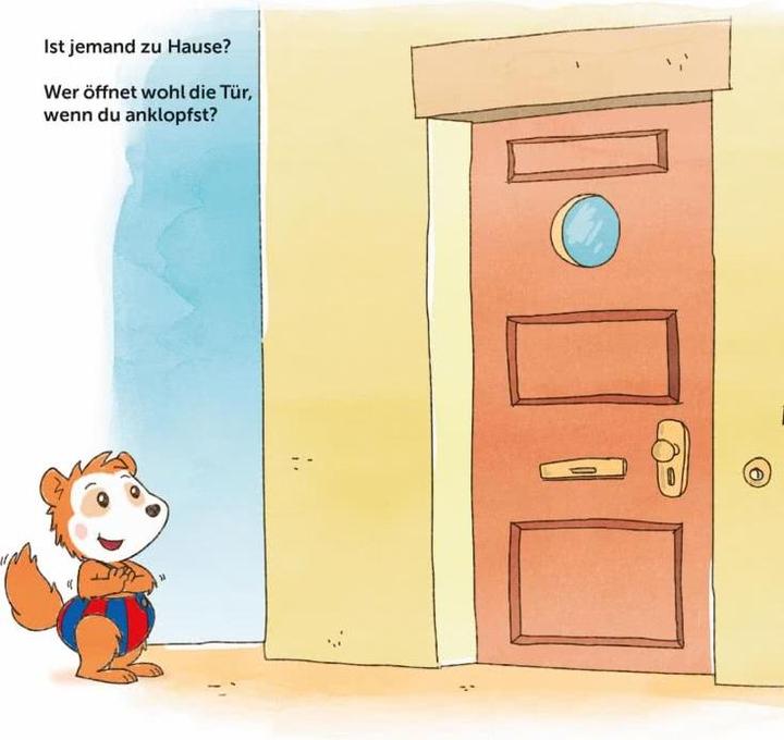 Produktbild Maxi Pixi 444: BOBO Siebenschläfer: Mit (Deutsch)