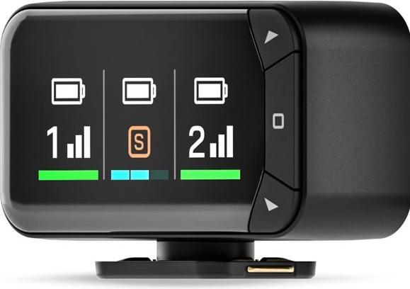 Produktbild RØDE Wireless Micro Camera Kit